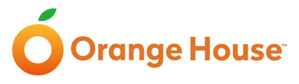 Orange House