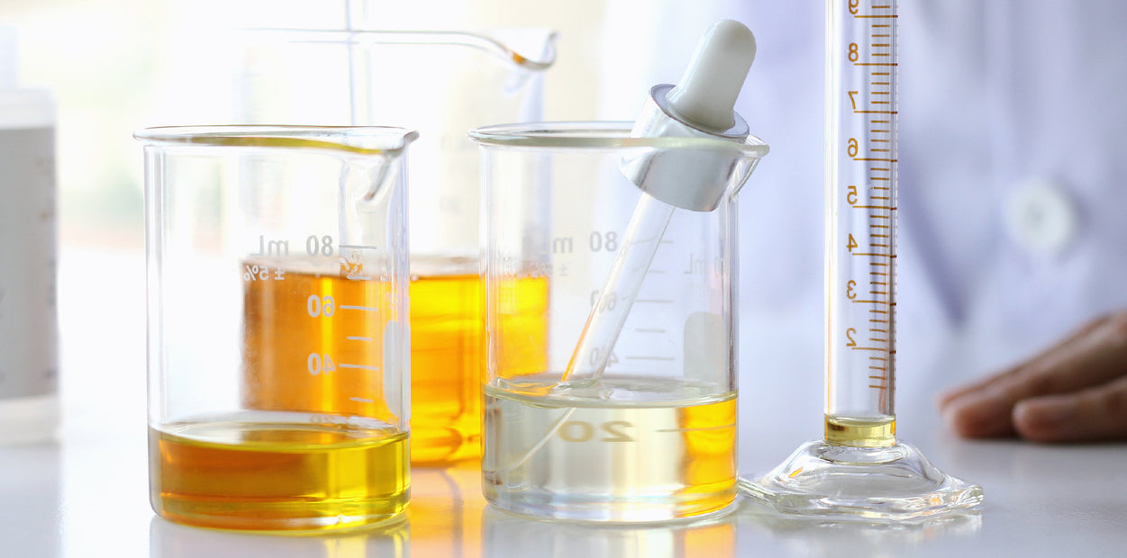 Why Orange Oil Cleans More Than Just Grease