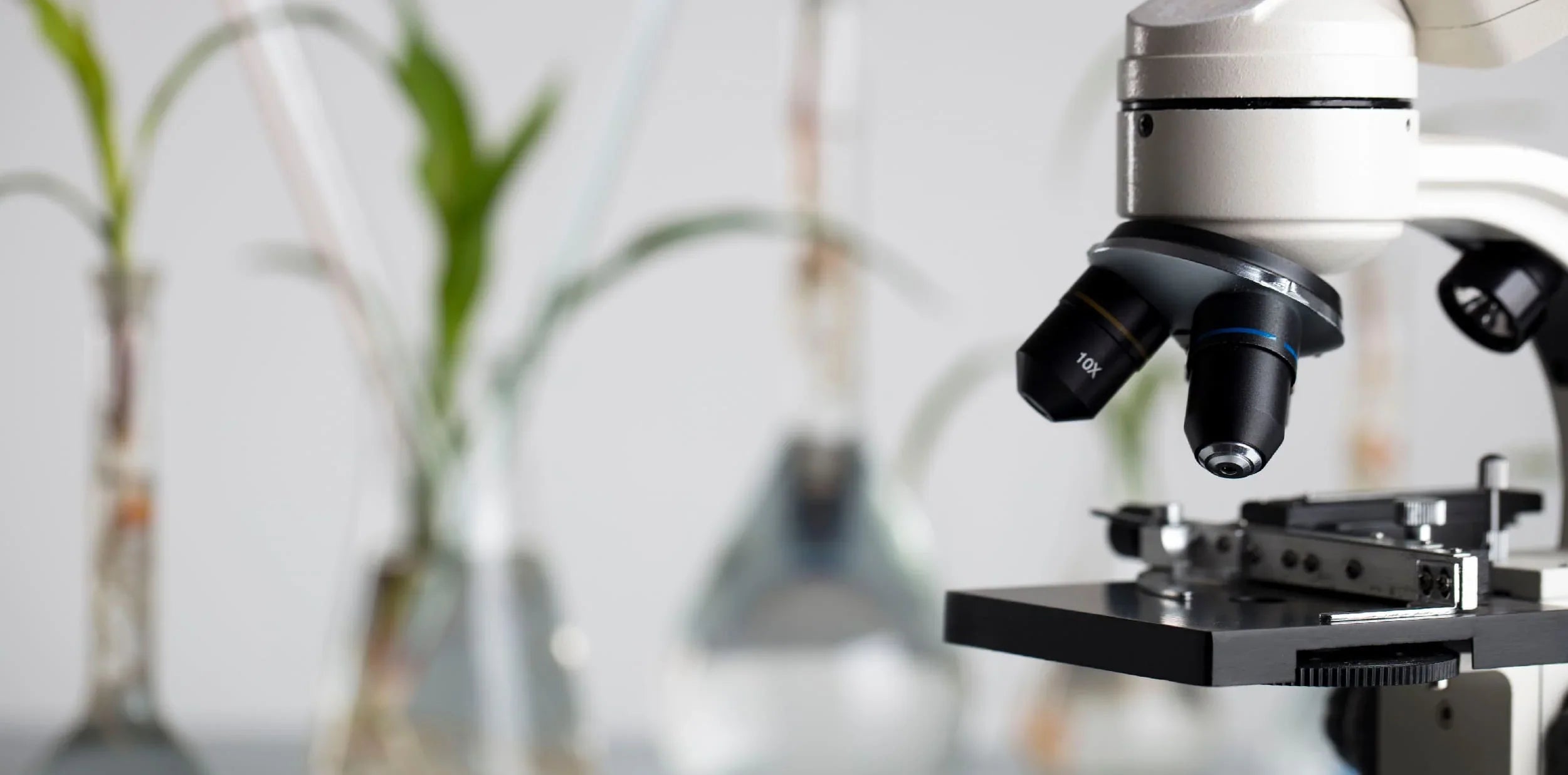 The Science of Clean, Verified in Our Microbiology Lab